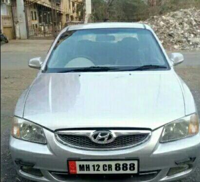 Hyundai Accent GLE 2005