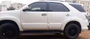 Toyota Fortuner 3.0 4x2 MT 2011