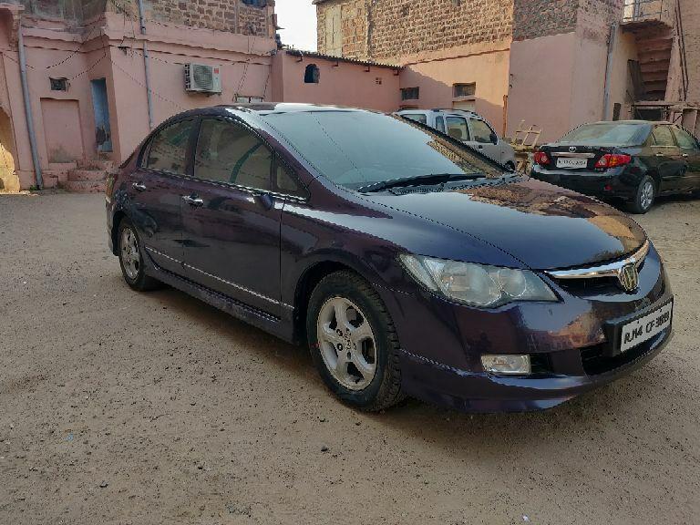 Honda Civic 1.8V MT 2009