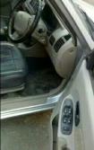 Hyundai Accent GLE 2005