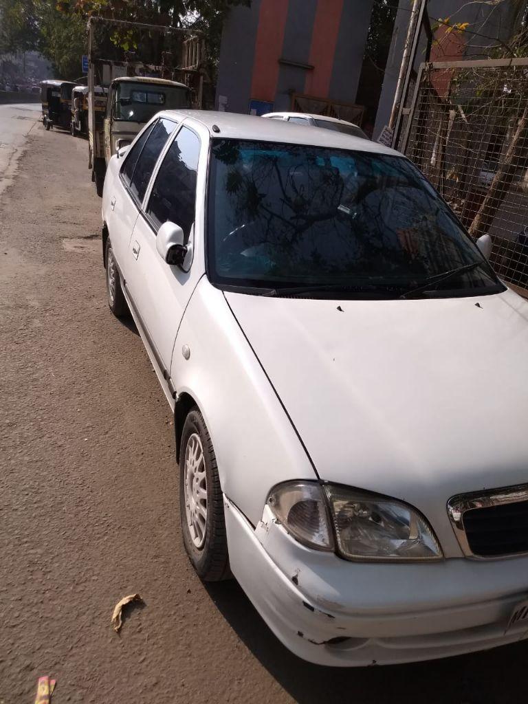 Used Maruti Suzuki Esteem VXi 2006 Model (PID1416953828) Car for Sale in Pune