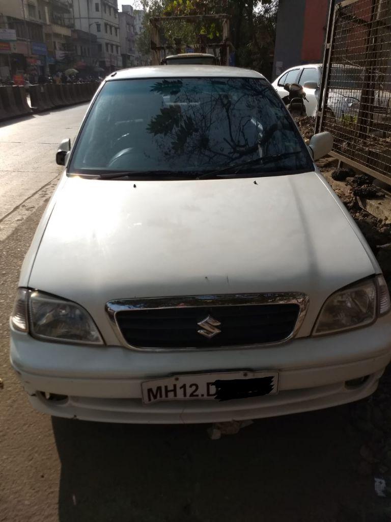 Used Maruti Suzuki Esteem VXi 2006 Model (PID1416953828) Car for Sale in Pune