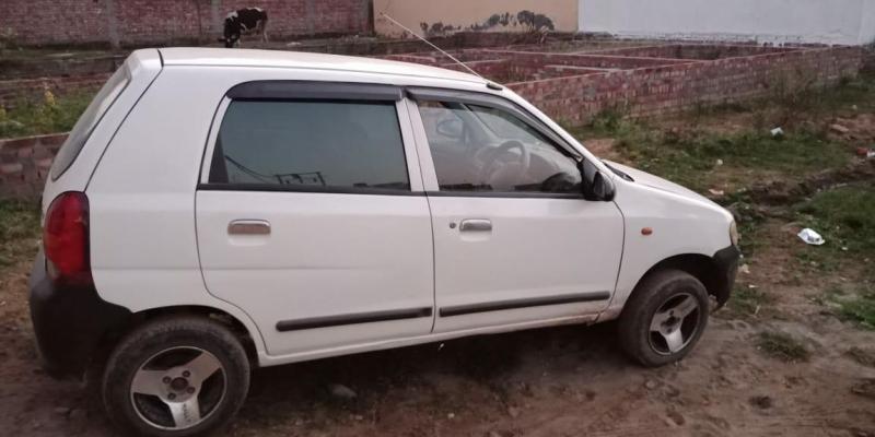 Maruti Suzuki Alto LXi 2010
