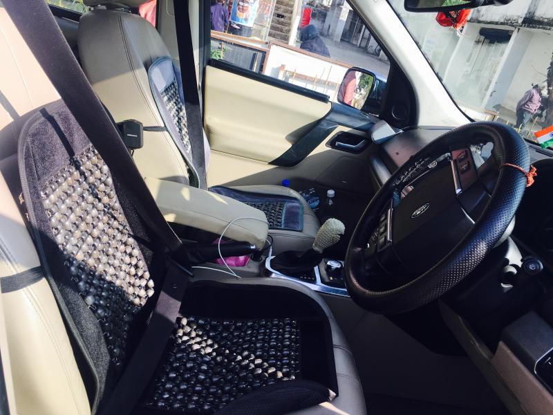 Land Rover Freelander 2 TD4 SE 2011