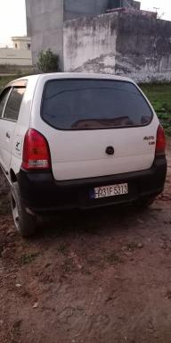 Maruti Suzuki Alto LXi 2010
