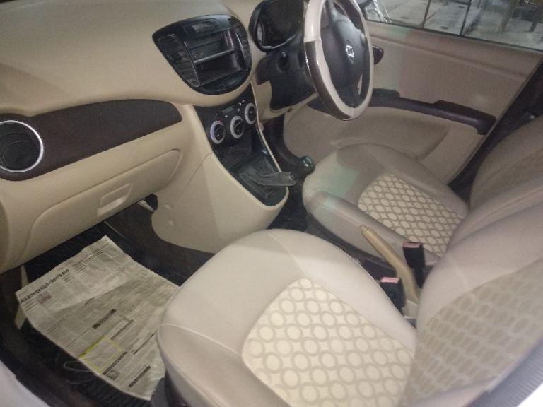 Hyundai i10 Magna 1.1 2010