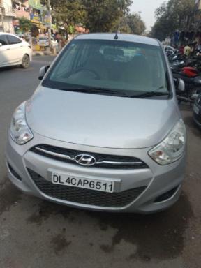 Hyundai i10 Magna 1.1 2010