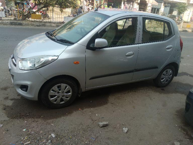 Hyundai i10 Magna 1.1 2010