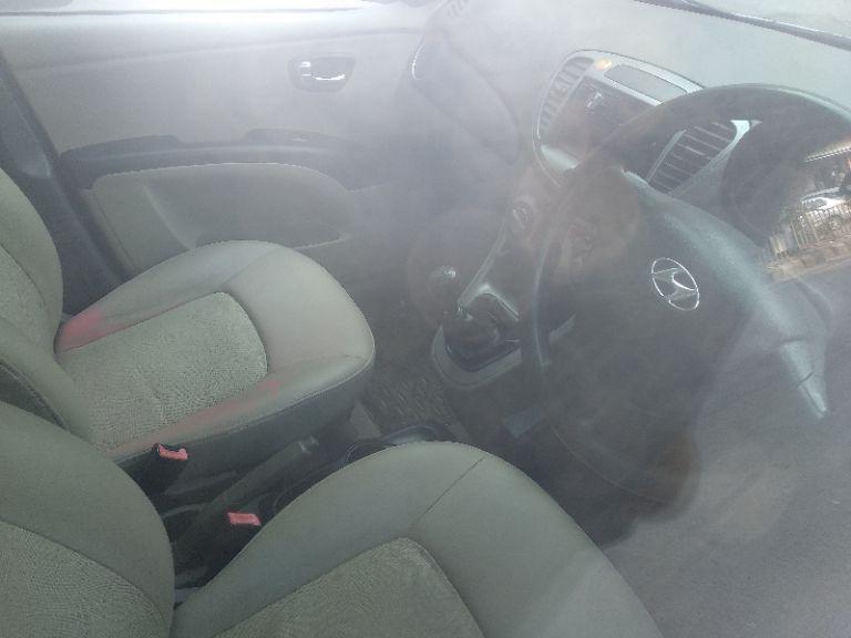 Hyundai i10 Magna 1.1 2010