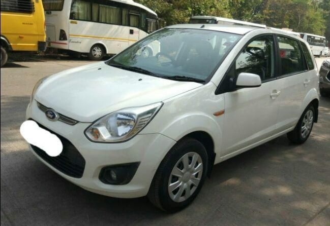 Used Ford Figo LXI DURATORQ 1.4 2011 Model (PID-1416967044) Car for ...