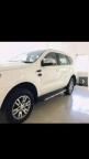 Ford Endeavour Titanium 3.2 4x4 AT 2017
