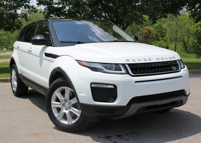 Land Rover Range Rover Evoque SE 2018