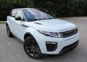 Land Rover Range Rover Evoque SE 2018