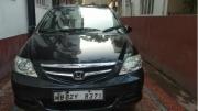 Honda City ZX EXi 2007