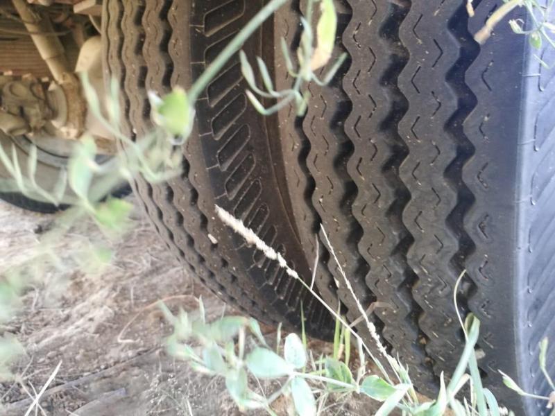 SML Isuzu Semi Low Floor School Bus T3 500 24 seater 2009