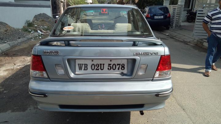 Maruti Suzuki Esteem VXi 2005