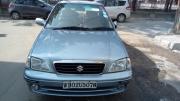 Maruti Suzuki Esteem VXi 2005