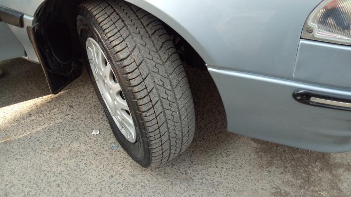 Maruti Suzuki Esteem VXi 2005