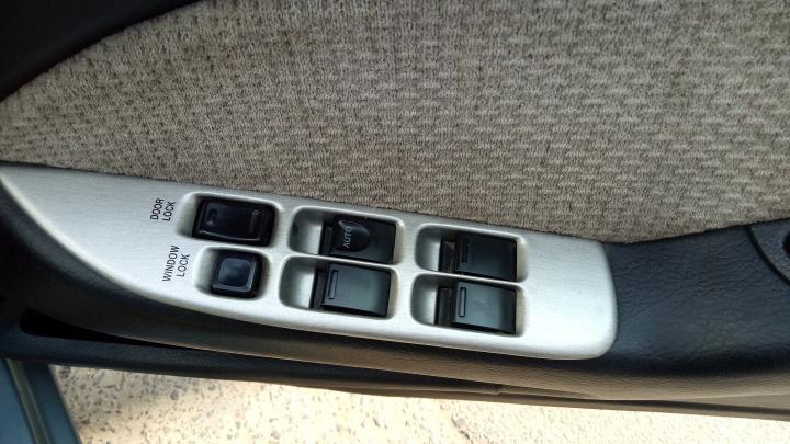 Maruti Suzuki Esteem VXi 2005