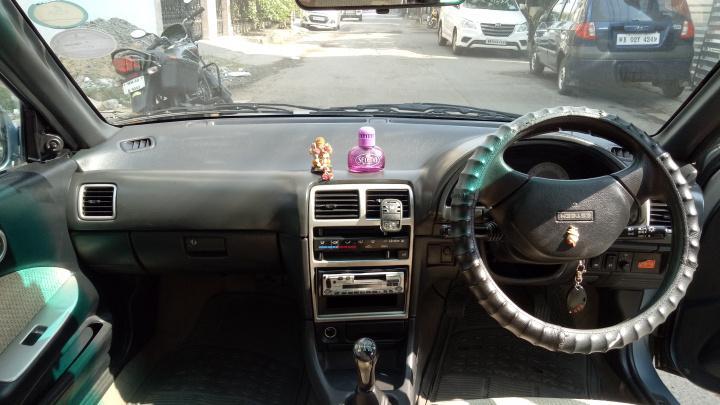 Maruti Suzuki Esteem VXi 2005