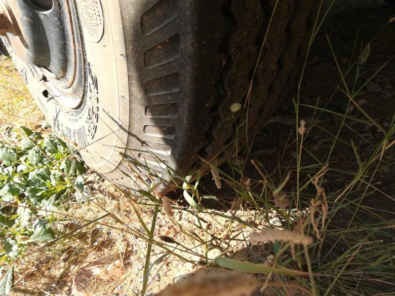 SML Isuzu Semi Low Floor School Bus T3 500 24 seater 2009