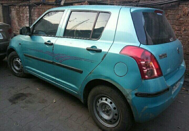 Maruti Suzuki Swift LDi BS IV 2010