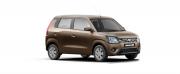 Maruti Suzuki New Wagon R LXi 1.0 2020