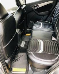 Maruti Suzuki Vitara Brezza VDi 2017