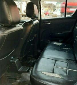 Maruti Suzuki Swift LDi BS IV 2010