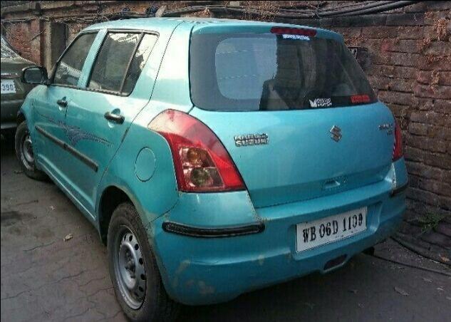 Maruti Suzuki Swift LDi BS IV 2010