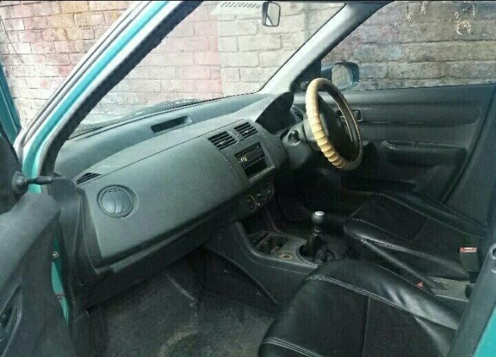 Maruti Suzuki Swift LDi BS IV 2010