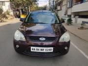 Ford Fiesta ZXI 1.4 TDCI 2008