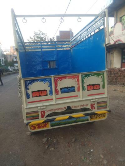 TATA Ace ZIP 2014