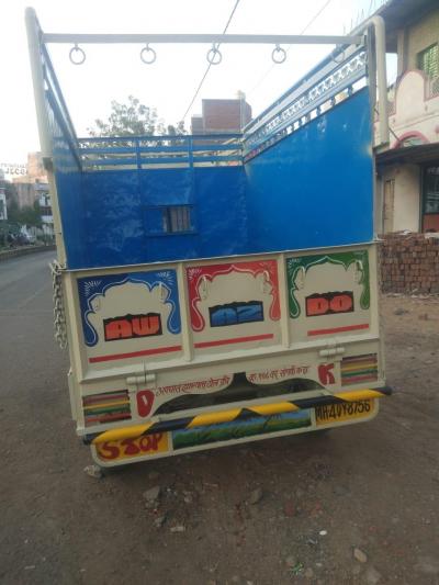 TATA Ace ZIP 2014