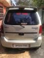 Maruti Suzuki Wagon R LX 2003