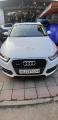Audi Q3 2.0 TDI Quattro Premium Plus 2014