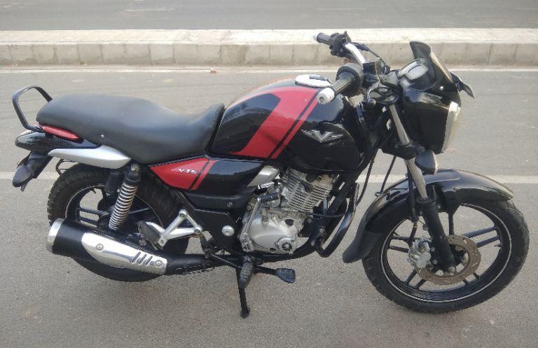 v15 motorcycle price