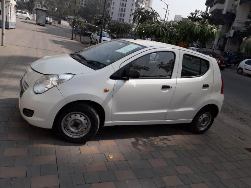 Maruti Suzuki AStar Car for Sale in Pune (Id 1417003875) Droom
