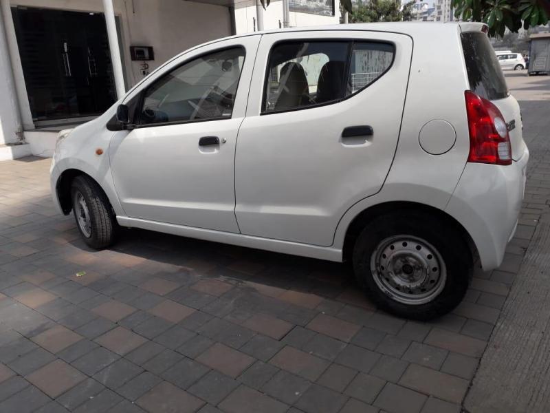 Maruti Suzuki AStar Car for Sale in Pune (Id 1417003875) Droom