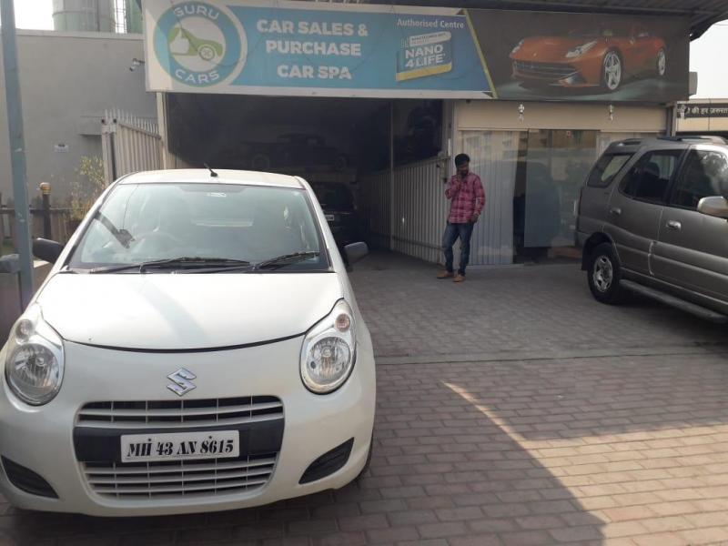 Maruti Suzuki AStar Car for Sale in Pune (Id 1417003875) Droom