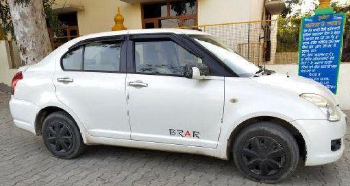 Maruti Suzuki Swift DZire VXi 2009