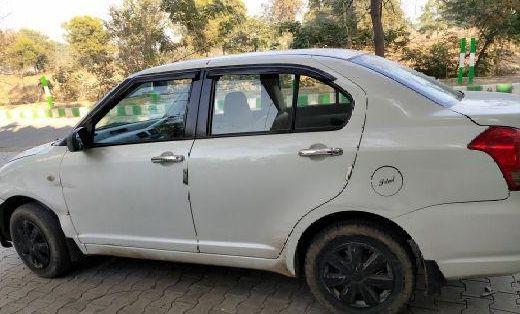 Maruti Suzuki Swift DZire VXi 2009