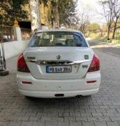 Maruti Suzuki Swift DZire VXi 2009