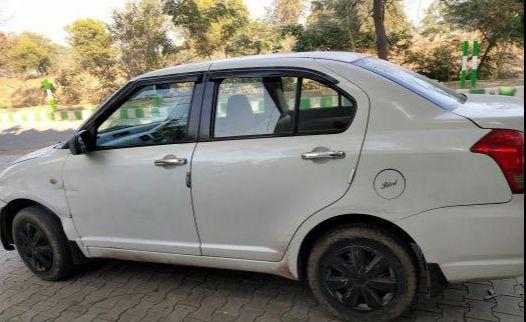 Maruti Suzuki Swift DZire VXi 2009