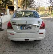 Maruti Suzuki Swift DZire VXi 2009