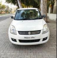 Maruti Suzuki Swift DZire VXi 2009