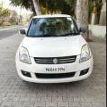 Maruti Suzuki Swift DZire VXi 2009