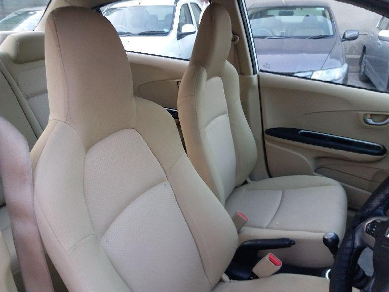 Audi Q3 2.0 TDI quattro Dynamic 2016