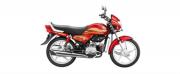 Hero HF Deluxe iBS self Alloy 100cc 2020