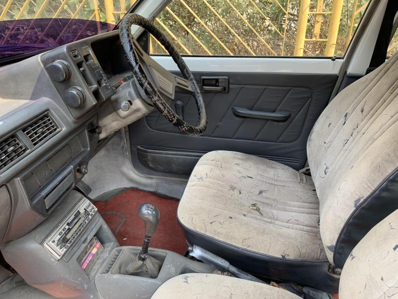 Used Maruti Suzuki 800 AC 1989 Model (PID1417440435) Car for Sale in